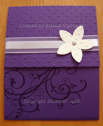 Check out the wedding invitations page for more examples and information on